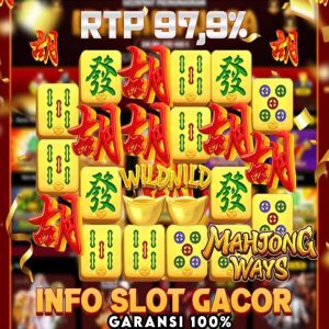 Slot Online dengan RTP 97,7%: Peluang Menang Lebih Besar?
