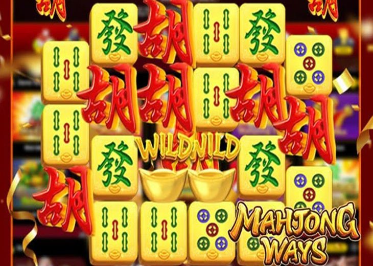 Slot Online dengan RTP 97,7%: Peluang Menang Lebih Besar?
