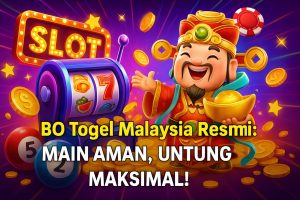 TOGEL MALAYSIA