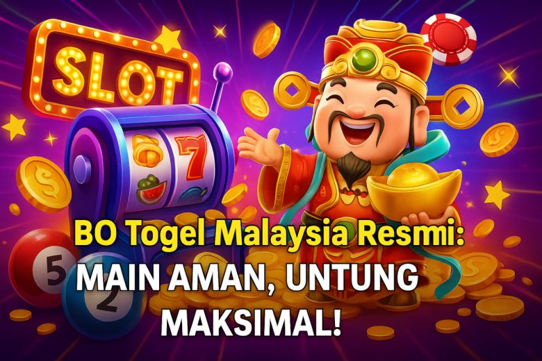 TOGEL MALAYSIA