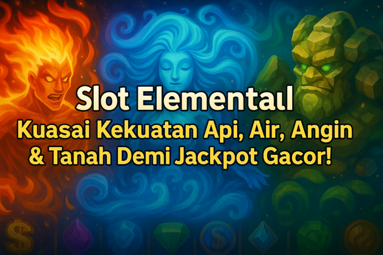SLOT GACOR