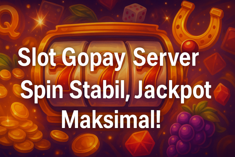 SLOT GACOR