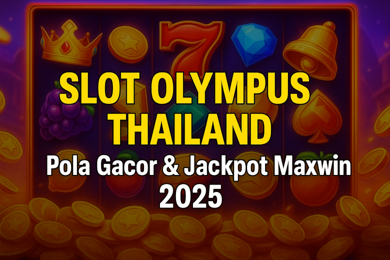 SLOT GACOR