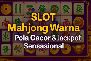SLOT GACOR