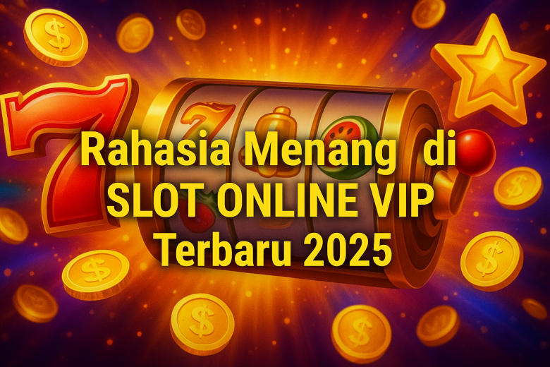 SLOT GACOR