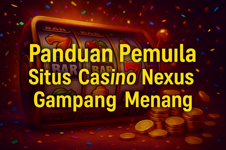 CASINO NEXUS