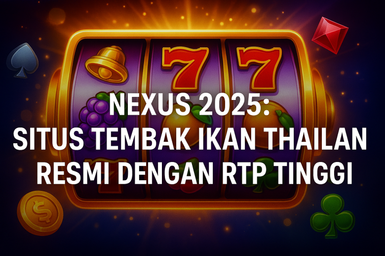 TEMBAK IKAN