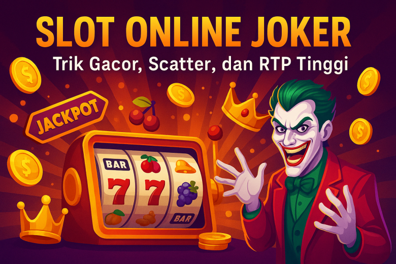 SLOT GACOR