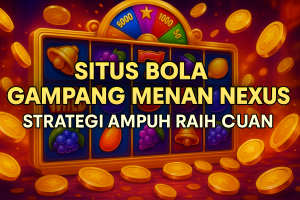 SITUS BOLA