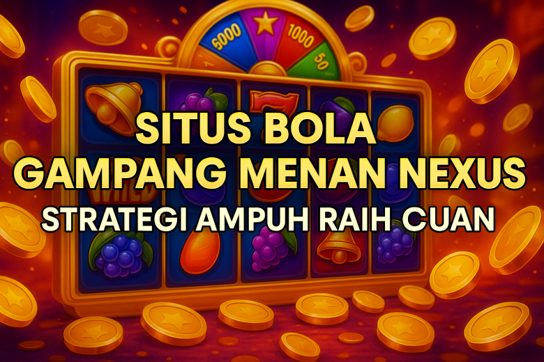 SITUS BOLA