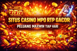 CASINO MAXWIN